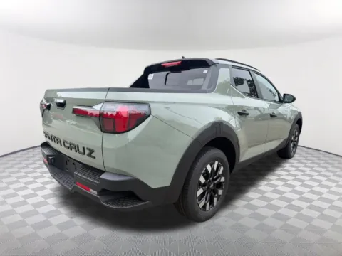 More photos of 2027 Hyundai Santa Cruz SEL at Southtowne Hyundai of Newnan, GA