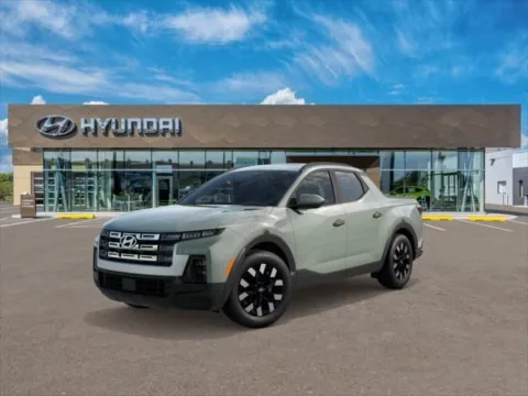 Unknown 2027 Hyundai Santa Cruz SEL for sale in Newnan, GA
