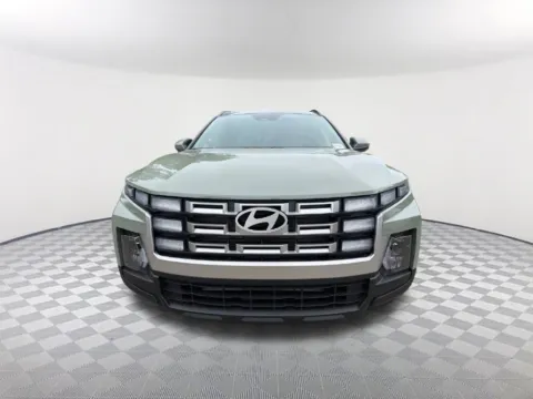 Photos of 2027 Hyundai Santa Cruz SEL for sale in Newnan, GA at Southtowne Hyundai of Newnan