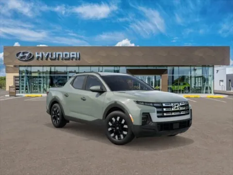 Photos of 2027 Hyundai Santa Cruz SEL for sale in Newnan, GA at Southtowne Hyundai of Newnan