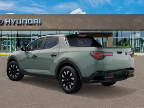 More photos of 2027 Hyundai Santa Cruz SEL at Southtowne Hyundai of Newnan, GA