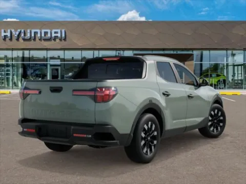 More photos of 2027 Hyundai Santa Cruz SEL at Southtowne Hyundai of Newnan, GA