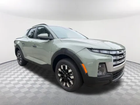 Another view of 2027 Hyundai Santa Cruz SEL for sale in Newnan, GA at Southtowne Hyundai of Newnan