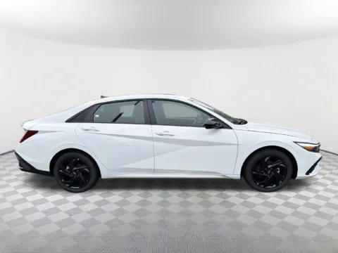 More photos of 2026 Hyundai Elantra SEL Sport at Southtowne Hyundai of Newnan, GA