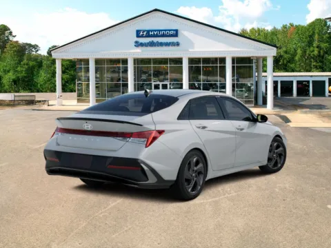More photos of 2026 Hyundai Elantra SEL Sport at Southtowne Hyundai of Newnan, GA
