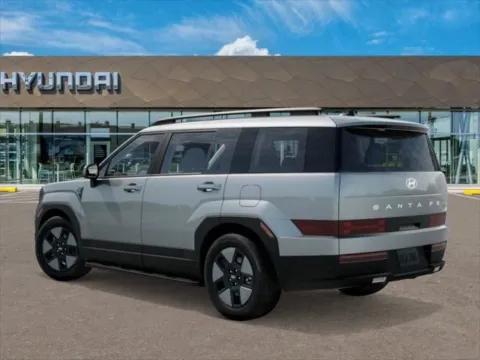 More photos of 2027 Hyundai Santa Fe Hybrid SEL at Southtowne Hyundai of Newnan, GA