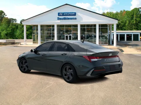 More photos of 2026 Hyundai Elantra SEL Sport at Southtowne Hyundai of Newnan, GA