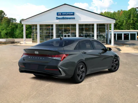 More photos of 2026 Hyundai Elantra SEL Sport at Southtowne Hyundai of Newnan, GA