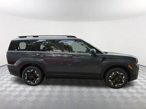 More photos of 2027 Hyundai Santa Fe SEL at Southtowne Hyundai of Newnan, GA