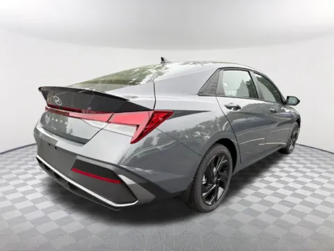 More photos of 2026 Hyundai Elantra SEL Sport at Southtowne Hyundai of Newnan, GA