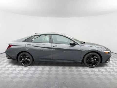More photos of 2026 Hyundai Elantra SEL Sport at Southtowne Hyundai of Newnan, GA