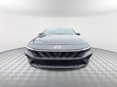 Photos of 2026 Hyundai Elantra SEL Sport for sale in Newnan, GA at Southtowne Hyundai of Newnan