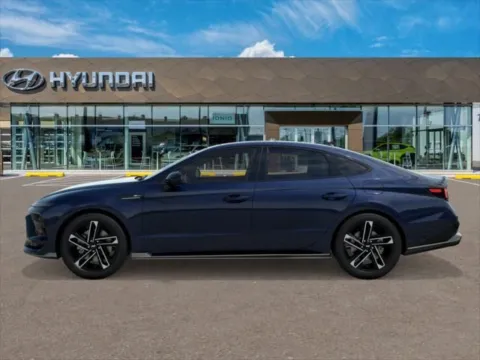 Another view of 2026 Hyundai Sonata N Line for sale in Newnan, GA at Southtowne Hyundai of Newnan