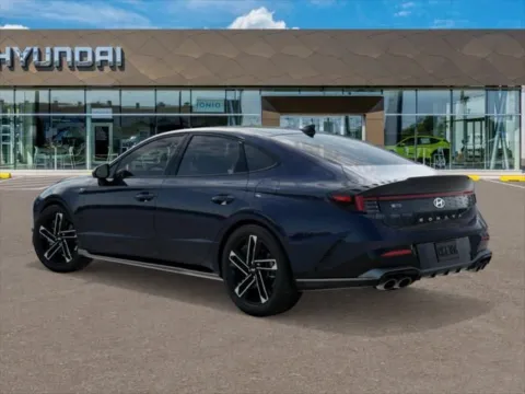 More photos of 2026 Hyundai Sonata N Line at Southtowne Hyundai of Newnan, GA