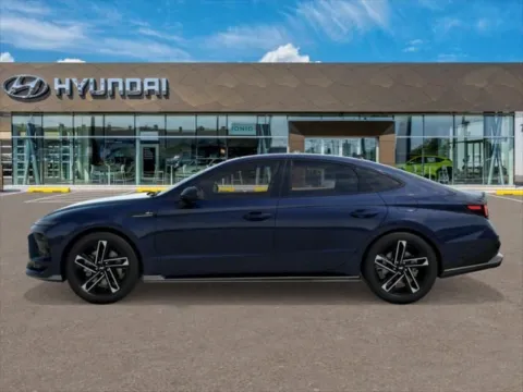 More photos of 2026 Hyundai Sonata N Line at Southtowne Hyundai of Newnan, GA