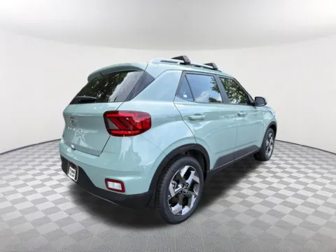 More photos of 2026 Hyundai Venue SEL at Southtowne Hyundai of Newnan, GA