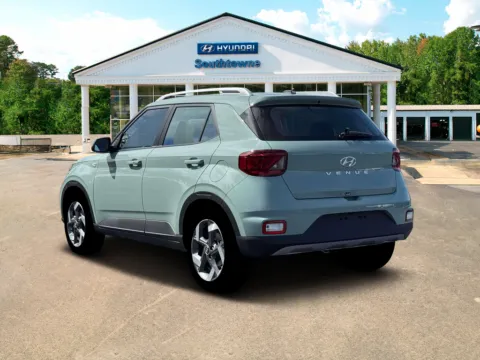 More photos of 2026 Hyundai Venue SEL at Southtowne Hyundai of Newnan, GA