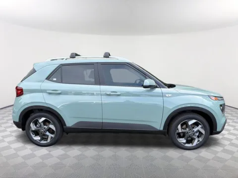 More photos of 2026 Hyundai Venue SEL at Southtowne Hyundai of Newnan, GA