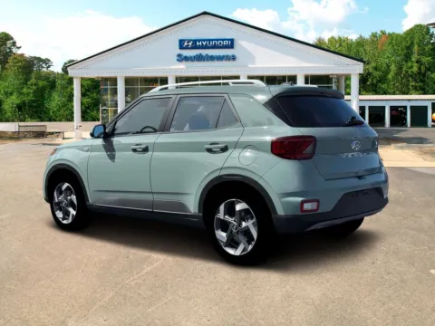 More photos of 2026 Hyundai Venue SEL at Southtowne Hyundai of Newnan, GA