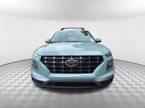 Photos of 2026 Hyundai Venue SEL for sale in Newnan, GA at Southtowne Hyundai of Newnan