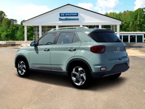 More photos of 2026 Hyundai Venue SEL at Southtowne Hyundai of Newnan, GA
