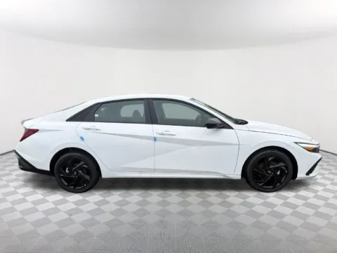 More photos of 2026 Hyundai Elantra SEL Sport at Southtowne Hyundai of Newnan, GA