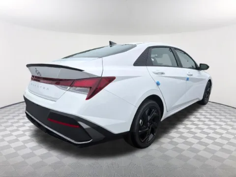More photos of 2026 Hyundai Elantra SEL Sport at Southtowne Hyundai of Newnan, GA