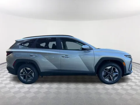 More photos of 2026 Hyundai Tucson SEL at Southtowne Hyundai of Newnan, GA