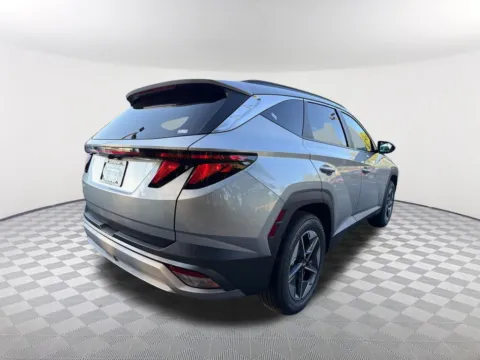 More photos of 2026 Hyundai Tucson SEL at Southtowne Hyundai of Newnan, GA
