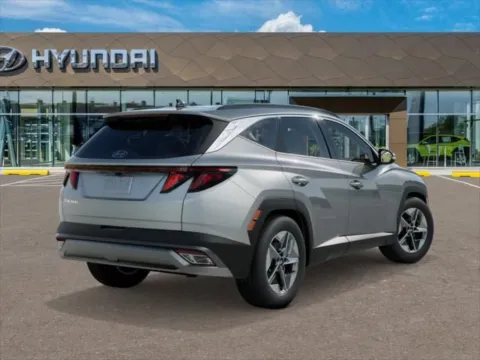 More photos of 2026 Hyundai Tucson SEL at Southtowne Hyundai of Newnan, GA