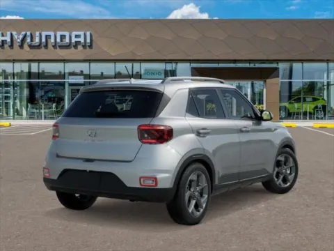 More photos of 2026 Hyundai Venue SEL at Southtowne Hyundai of Newnan, GA