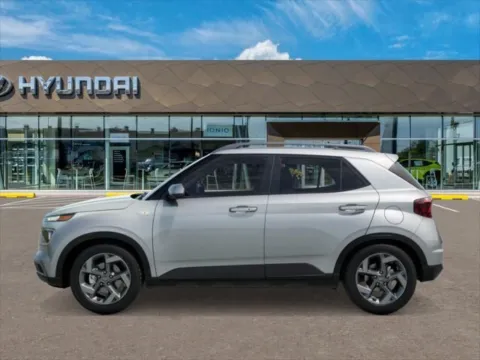 Another view of 2026 Hyundai Venue SEL for sale in Newnan, GA at Southtowne Hyundai of Newnan