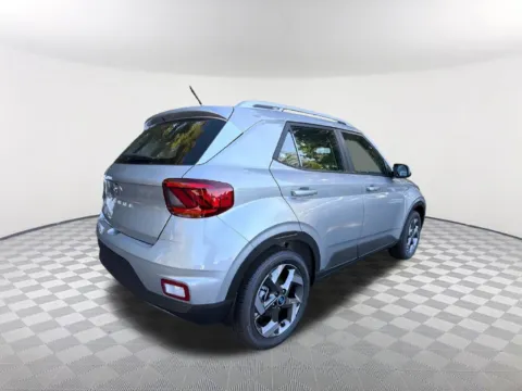 More photos of 2026 Hyundai Venue SEL at Southtowne Hyundai of Newnan, GA