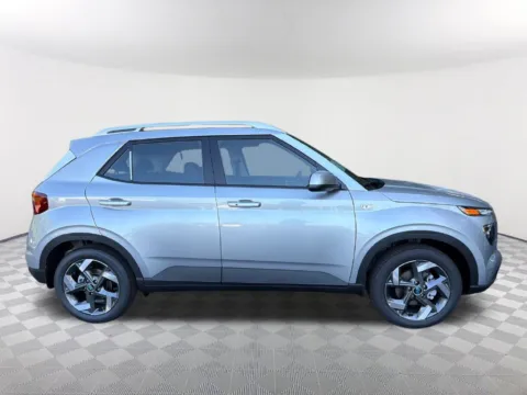 More photos of 2026 Hyundai Venue SEL at Southtowne Hyundai of Newnan, GA