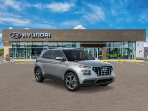 Photos of 2026 Hyundai Venue SEL for sale in Newnan, GA at Southtowne Hyundai of Newnan