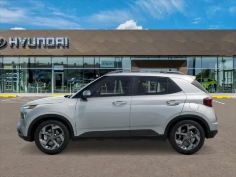 Another view of 2026 Hyundai Venue SEL for sale in Newnan, GA at Southtowne Hyundai of Newnan