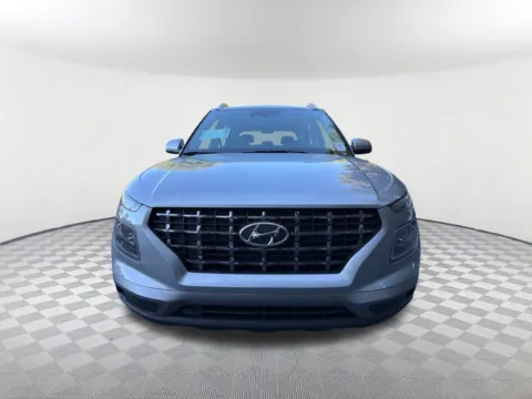 Photos of 2026 Hyundai Venue SEL for sale in Newnan, GA at Southtowne Hyundai of Newnan