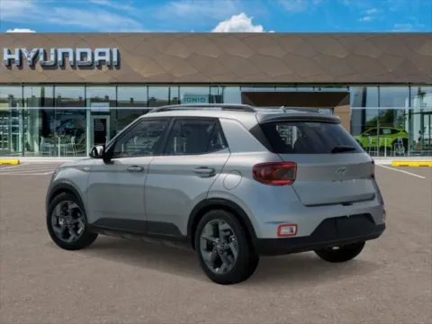 More photos of 2026 Hyundai Venue SEL at Southtowne Hyundai of Newnan, GA