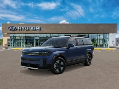 Unknown 2027 Hyundai Santa Fe Hybrid SEL for sale in Newnan, GA