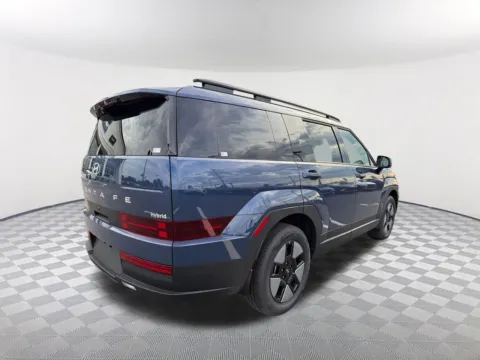 More photos of 2027 Hyundai Santa Fe Hybrid SEL at Southtowne Hyundai of Newnan, GA