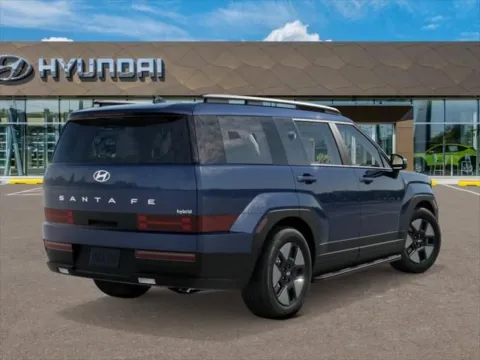 More photos of 2027 Hyundai Santa Fe Hybrid SEL at Southtowne Hyundai of Newnan, GA