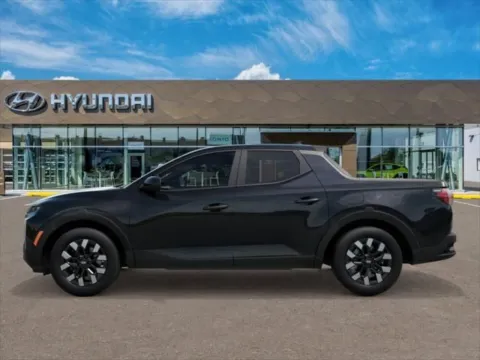 Another view of 2027 Hyundai Santa Cruz SE for sale in Newnan, GA at Southtowne Hyundai of Newnan