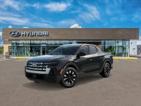 Unknown 2027 Hyundai Santa Cruz SE for sale in Newnan, GA