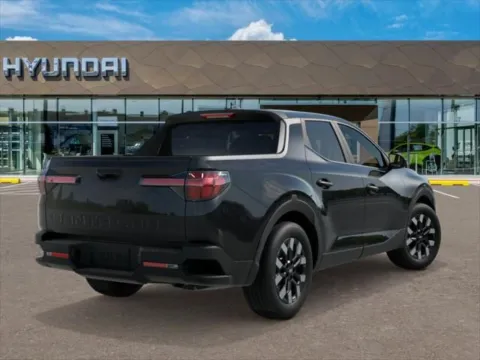 More photos of 2027 Hyundai Santa Cruz SE at Southtowne Hyundai of Newnan, GA