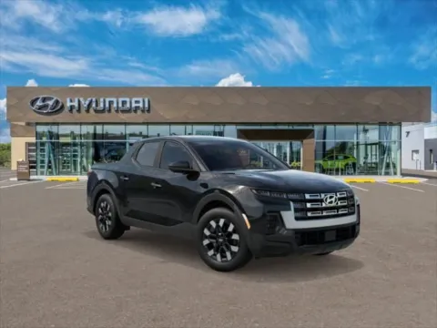 Photos of 2027 Hyundai Santa Cruz SE for sale in Newnan, GA at Southtowne Hyundai of Newnan