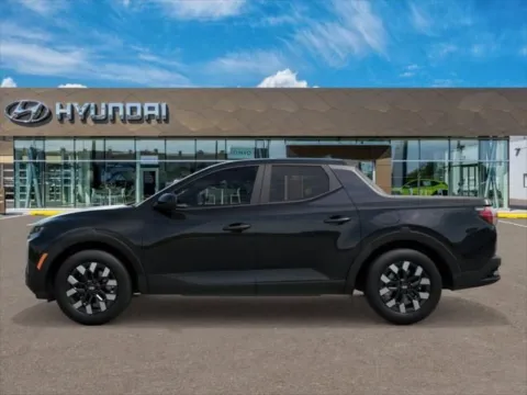 Another view of 2027 Hyundai Santa Cruz SE for sale in Newnan, GA at Southtowne Hyundai of Newnan