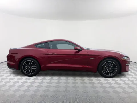 More photos of 2018 Ford Mustang GT at Southtowne Hyundai of Newnan, GA
