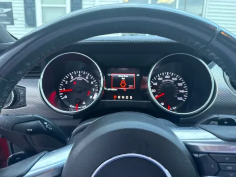 More photos of 2018 Ford Mustang GT at Southtowne Hyundai of Newnan, GA