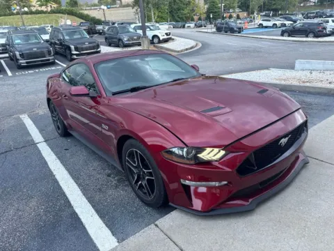 More photos of 2018 Ford Mustang GT at Southtowne Hyundai of Newnan, GA