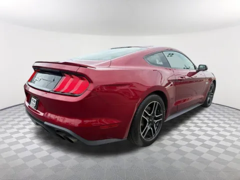 More photos of 2018 Ford Mustang GT at Southtowne Hyundai of Newnan, GA